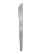 Smørekniv Home Textiles Bedtextiles Bedspread Silver Kay Bojesen