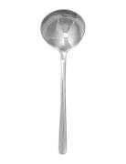 Bouillon-/ Dressingske Home Kitchen Kitchen Tools Spoons & Ladels Silv...