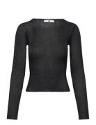 New Zadiedark Navy Tops Knitwear Jumpers Navy NEUW