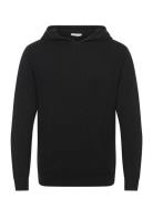 Barker Rws Designers Sweatshirts & Hoodies Hoodies Black Tiger Of Swed...