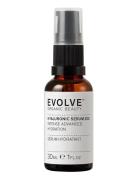 Evolve Organic Beauty Hyaluronic Serum 200, 30 Ml Serum Ansigtspleje N...