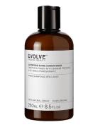 Evolve Organic Beauty Superfood Shine Conditi R 250 Ml Conditi R Balsa...