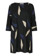 Magertine Tops Tunics Navy Masai