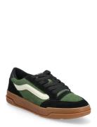 Hylane Sport Sport Shoes Sport Sneakers Sport Low Top Sneakers Green V...