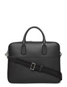 New Crosstown Wi_Doc Mappe Taske Black BOSS