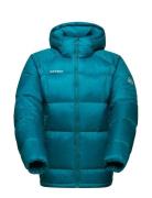 Glacier Glow In Hooded Jacket Men Sport Men Sport Clothing Sport Outer...