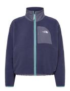 W Yumiori Off Peak Full Zip Jacket Sport Sport Clothing Sport Fleeces ...