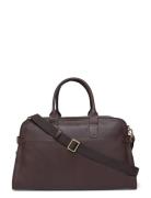 Alfred Mappe Taske Brown Saddler