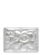 Card Holder Unikko Bags Card Holders & Wallets Card Holder Silver Mari...