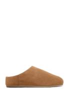 W Elea Slip-On Shoes Mules & Slip-ins Flat Mules Beige UGG