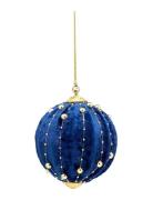 Holy Blue Berry Ornament Home Decoration Christmas Decoration Christma...