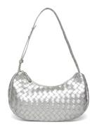 Dalia Bag Bags Top Handle Bags Silver Noella