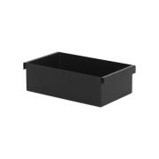 Ferm Living plant box container Black