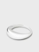 Muli Collection - Ringe - Sølv - Sleek Ring - Smykker