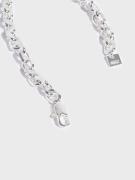 Muli Collection - Armbånd - Sølv - Anchor Chain Bracelet - Smykker - B...