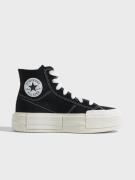 Converse - Høje sneakers - Black - Chuck Taylor All Star Cruise - Snea...