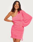 Cras - Pink - Sandracras Dress