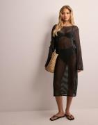 Only - Sort - Onltracy L/S Dress Jrs