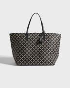 By Malene Birger - Sort - Abi Tote