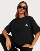 Dickies - Sort - Summerdale Tee Ss W