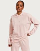 New Balance - Pink - Athletics Linear Hoodie