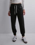 Polo Ralph Lauren - Sort - Po Sweatpant-Ankle-Pant