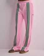 Adidas Originals - Pink - Velour Bb Tp