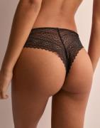 Only - Sort - Onllaura Lace Brazilian 2-Pack Acc