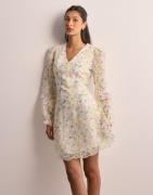 Neo Noir - Blomstret - Cabana Embroidery Dress