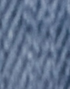 Only - Blå - Onlroseanne Sl 3D Dnm Top Gua