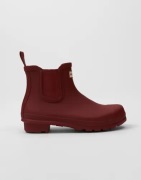 Hunter - Rød - Original Chelsea Boot