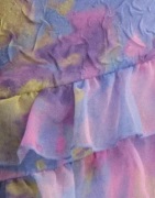 Cras - Blomstret - Charliecras Dress