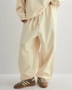 Adidas Originals - Beige - Ess Lin Pant