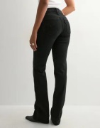 Levi's - Sort - Superlow Boot