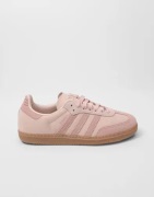 Adidas Originals - Pink - Samba Og W