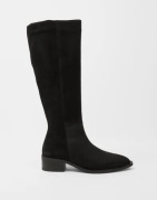 Pavement - Sort - Finka Boots