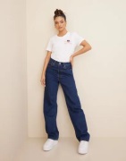 Gant - Hvid - Archive Shield Ss T-Shirt