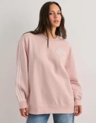 Adidas Originals - Pink - Branding Crew