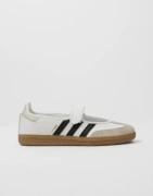 Adidas Originals - Hvid - Samba Jane W