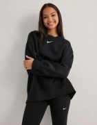 Nike - Sort - W Nsw Phnx Flc Os Long Crew