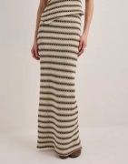 Nelly - Brun - In Love Maxi Skirt