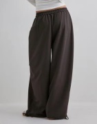Vero Moda - Brun - Vmleia Mw Harem Pants