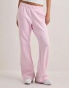 Nike - Pink - W Nsw Nk Wr Mr Poly Knit Pnt