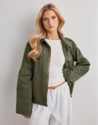 Neo Noir - Grøn - Jaynor Jacket