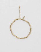 Pilgrim - Guld - Nova Bracelet