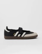 Adidas Originals - Sort - Samba Jane W