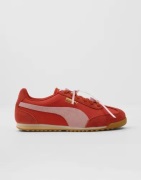 Puma - Rød - Arizona Bow Wns