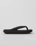 Adidas Originals - Sort - Adilette Lumia Flip Cblack/CBL