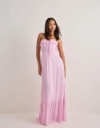 Nelly - Pink - Summer Breeze Dress