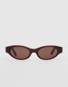 Corlin Eyewear - Brun - Alba Black Black